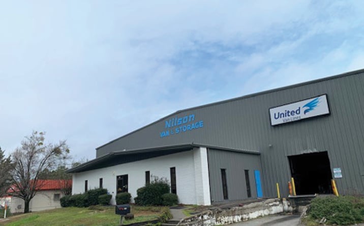 Pictures of Industrial property located at 233 Plumbers Road, Columbia, SC 29203 for sales - image #1
