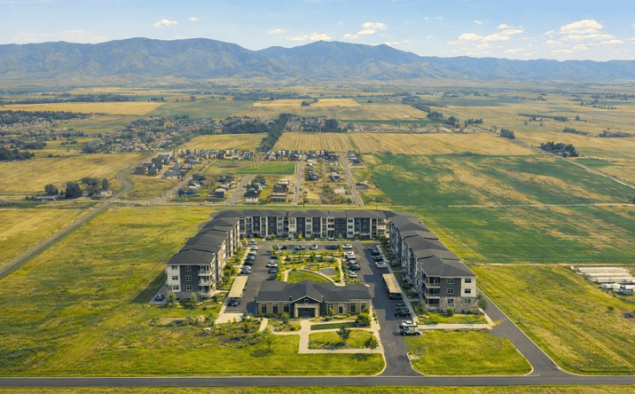 Pictures of Land property located at 3000 Stucky Rd, Bozeman, MT 59718 for sales - image #1