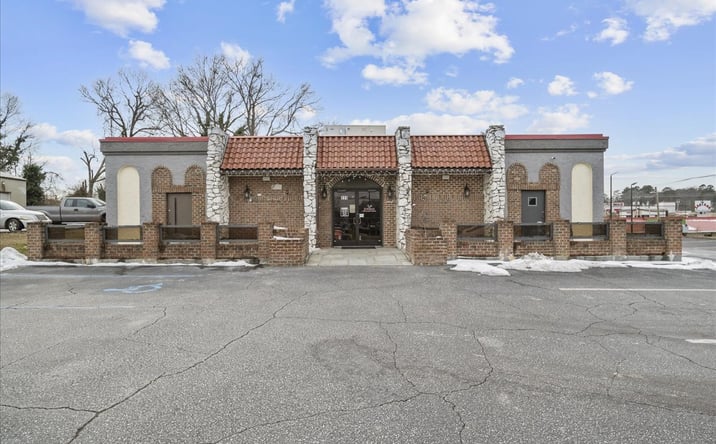 Pictures of Business for Sale, Hospitality, Retail property located at 111 Middleton Way, Greer, SC 29650 for sales - image #1