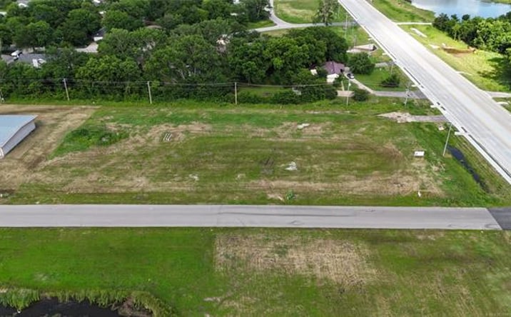Pictures of Land property located at N Phillips St, Skiatook, OK 74070 for sales - image #1