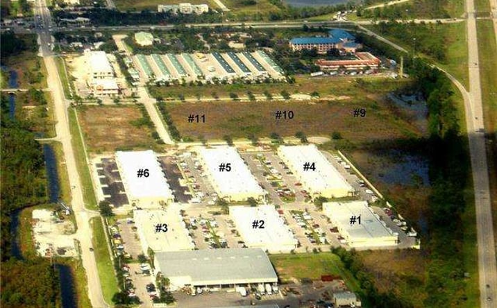 Pictures of Retail, Office, Industrial property located at 3900 Μαννix Dr #107, Naples, FL 34114 for sales - image #1
