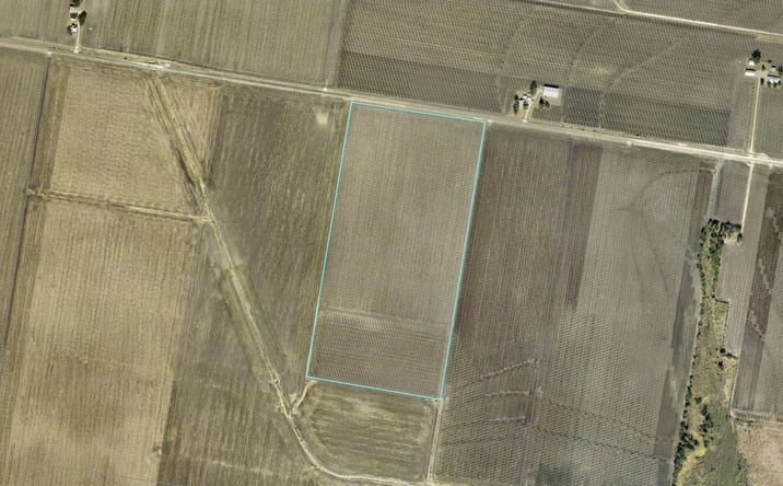 Pictures of Land property located at Co Rd 132, Hutto, TX 78634 for sales - image #1