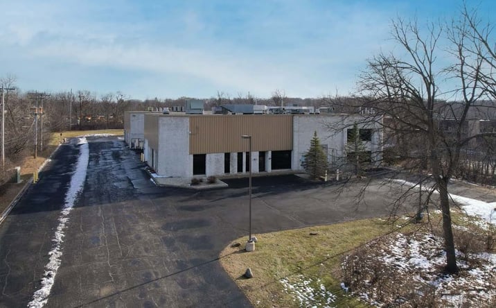 Pictures of Industrial property located at 3100 S 166th St, New Berlin, WI 53151 for sales - image #1