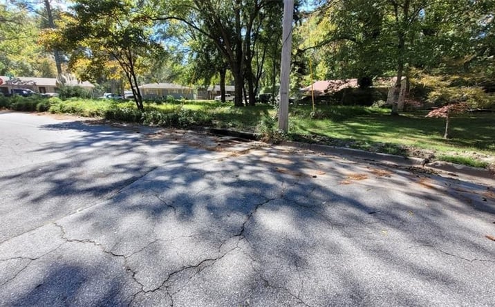 Pictures of Land property located at 0 Besto Dr NW, Atlanta, GA 30318 for sales - image #1