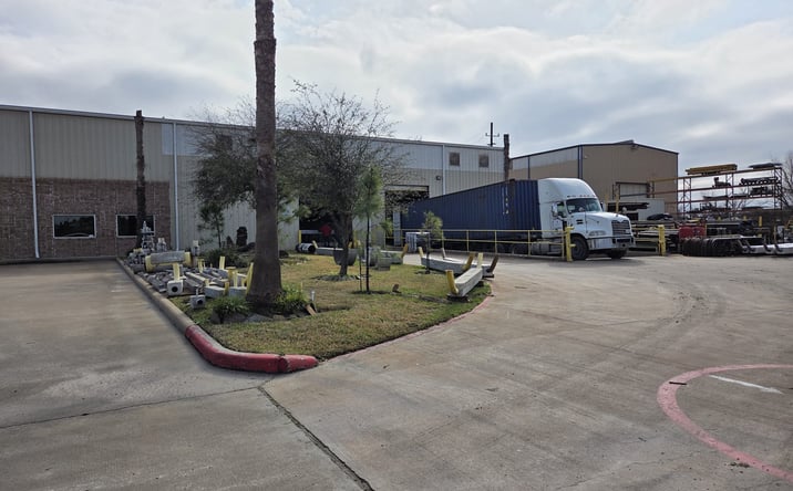 Pictures of Business for Sale property located at 6425 Cunningham Rd., Houston, TX 77041 for sales - image #1