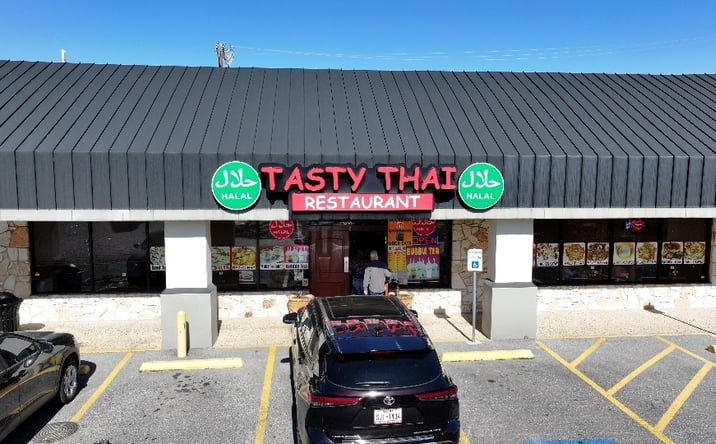 Pictures of Business for Sale property located at 14516 Brook Hollow Blvd, San Antonio, TX 78232 for sales - image #1