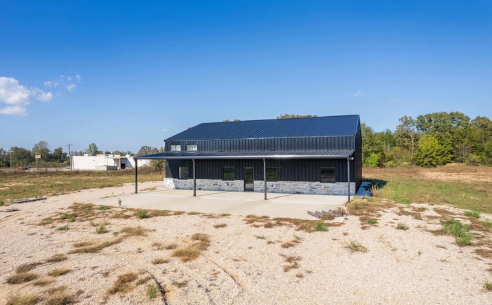Pictures of Industrial, Land, Mixed Use, Office, Retail property located at 440 I-30, Mount Vernon, TX 75457 for sales - image #1