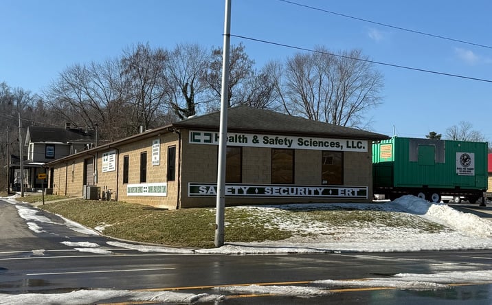 Pictures of Office property located at 3224 Winchester Ave, Ashland, KY 41101 for sales - image #1