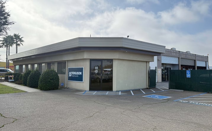 Pictures of Industrial property located at 2812 S. Orange Ave, Fresno, CA 93725 for sales - image #1