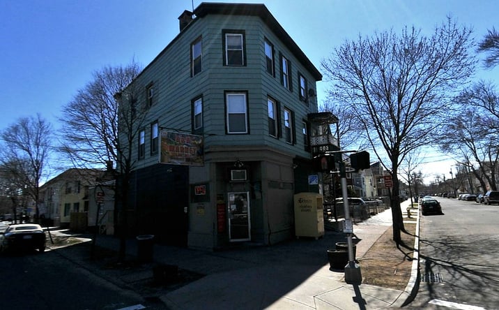 Pictures of Multifamily property located at 123 Carmel St, New Haven, CT 06511 for sales - image #1