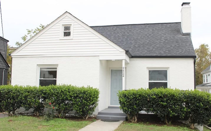 Pictures of Multifamily property located at 414 Patterson St, Nashville, TN 37211 for sales - image #1