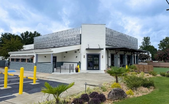Pictures of Retail property located at 1701 Browns Bridge Rd, Gainesville, GA 30501 for sales - image #1