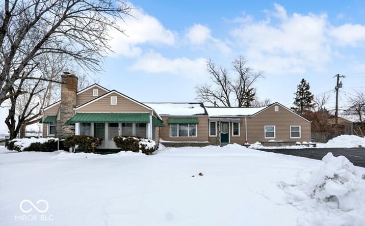 Pictures of Retail, Office property located at 1101 N Shadeland Ave, Indianapolis, IN 46219-3630 for sales - image #1