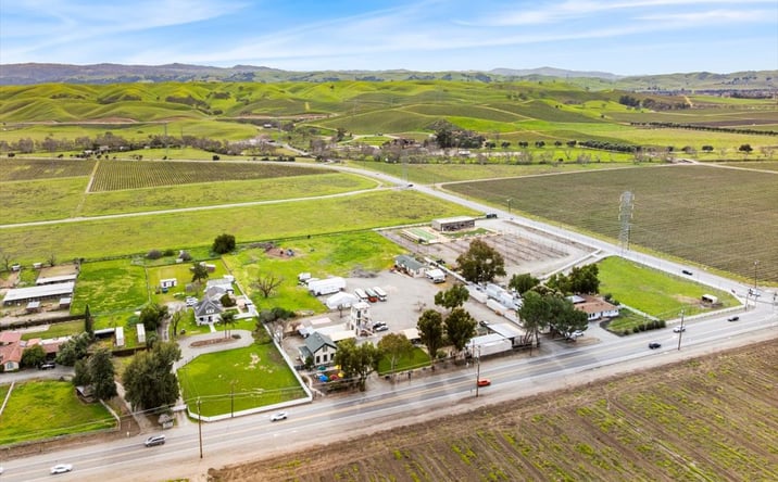 Pictures of Hospitality, Land, Mixed Use, Special Purpose property located at 5143 Tesla Rd, Livermore, CA 94550 for sales - image #1