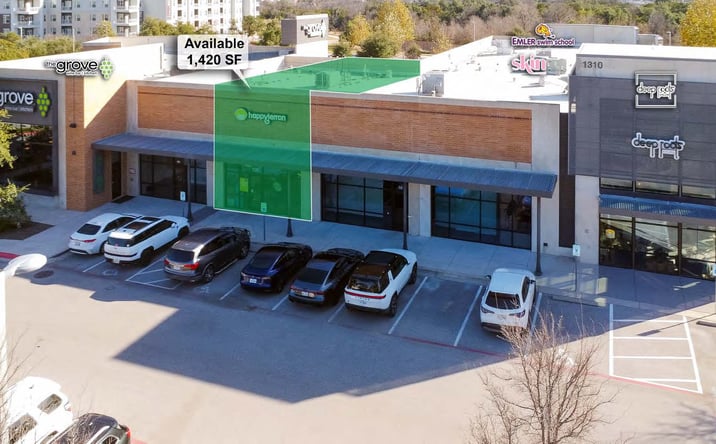 Pictures of Business for Sale property located at 1310 E Whitestone Blvd, Cedar Park, TX 78613 for sales - image #1
