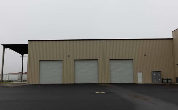 Pictures of Industrial property located at 725 Industrial Ave, Tulare, CA 92374 for sales - image #1