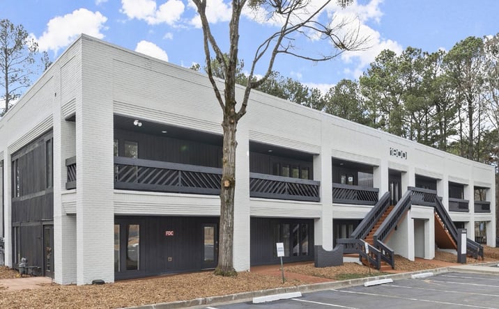 Pictures of Office property located at 1800 Lake Park Dr, Smyrna, GA 30080, 1850 Lake Park Dr, Smyrna, GA 30080 for sales - image #1