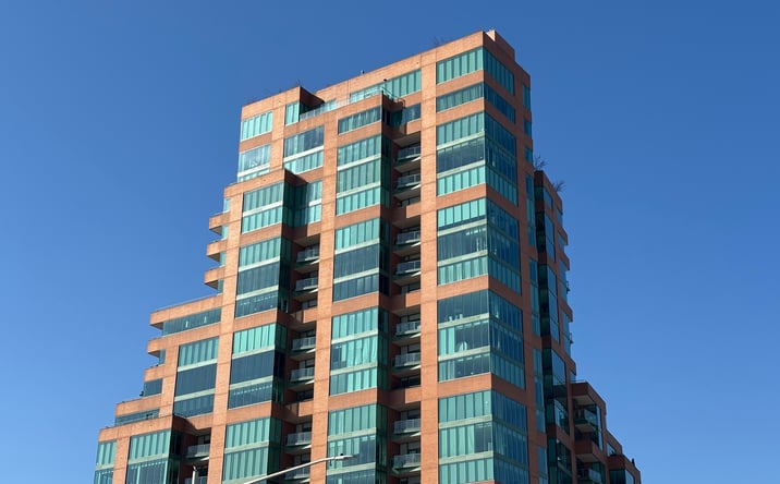 Pictures of Office property located at 222 E Witherspoon St, Louisville, KY 40202 for sales - image #1