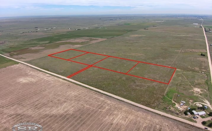 Pictures of Land property located at 35400 County Rd Z, Wray, CO 80758 for sales - image #1