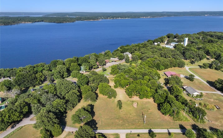 Pictures of Land property located at E 109th Street North, Wagoner, OK 74467 for sales - image #1