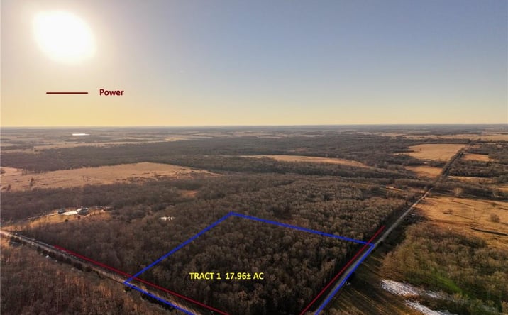 Pictures of Land, Special Purpose property located at Tbd S 725 Road, Stockton, MO 65785 for sales - image #1