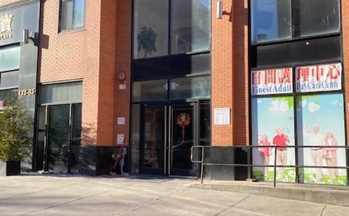 Pictures of Special Purpose property located at 132-35 41st Road CF1E & CF1F, New York, NY 11355 for sales - image #1
