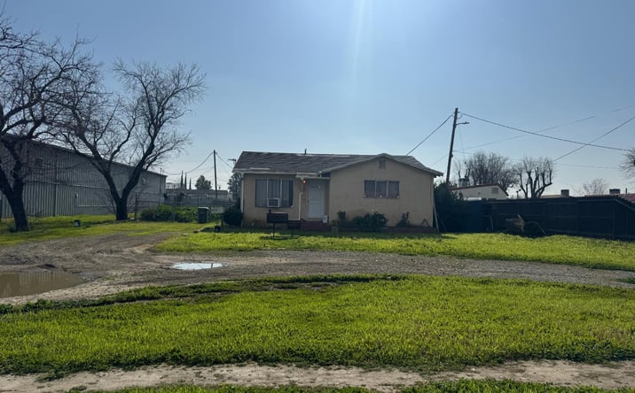 Pictures of Special Purpose property located at 1731 E Pacheco Boulevard, Los Banos, CA 93635 for sales - image #1