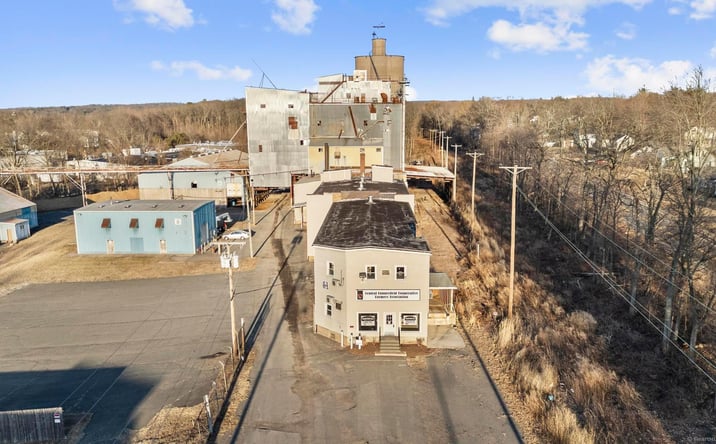 Pictures of Special Purpose property located at 46 Apel Place, Manchester, CT 06042 for sales - image #1