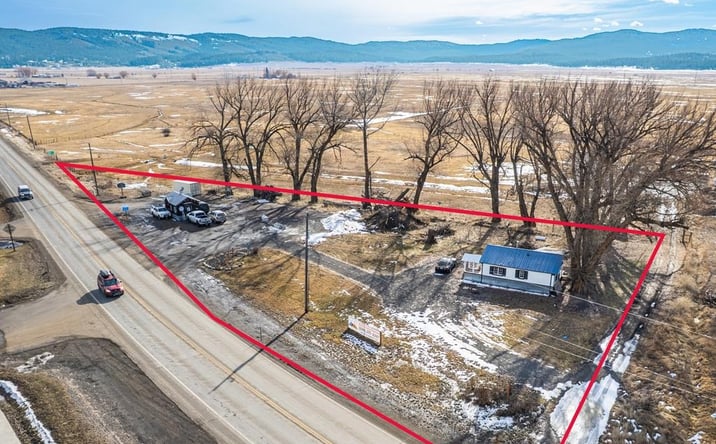 Pictures of Special Purpose property located at 3100 Hwy 55, New Meadows, ID 83654 for sales - image #1
