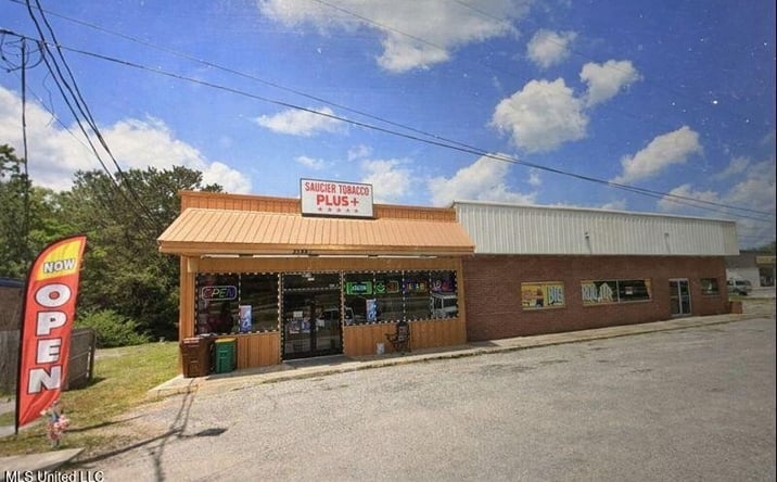 Pictures of Special Purpose property located at 23481 Central Drive, Saucier, MS 39574 for sales - image #1