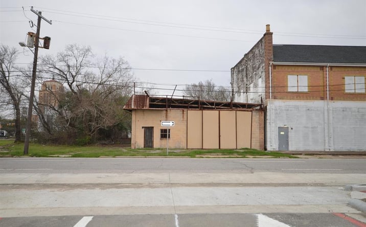 Pictures of Industrial property located at 1235 Park St., Beaumont, TX 77701 for sales - image #1
