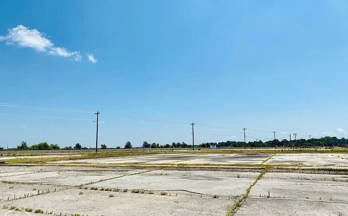 Pictures of Land property located at 3628 E Nettleton Avenue, Jonesboro, AR 72401 for sales - image #1