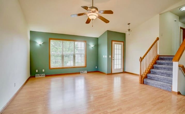Pictures of Multifamily property located at 1002-1004 Severson Drive, Madison, WI 53718 for sales - image #1