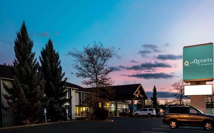 Pictures of Hospitality property located at 61200 S Hwy 97, Bend, OR 97702, Bend, OR 97702 for sales - image #1