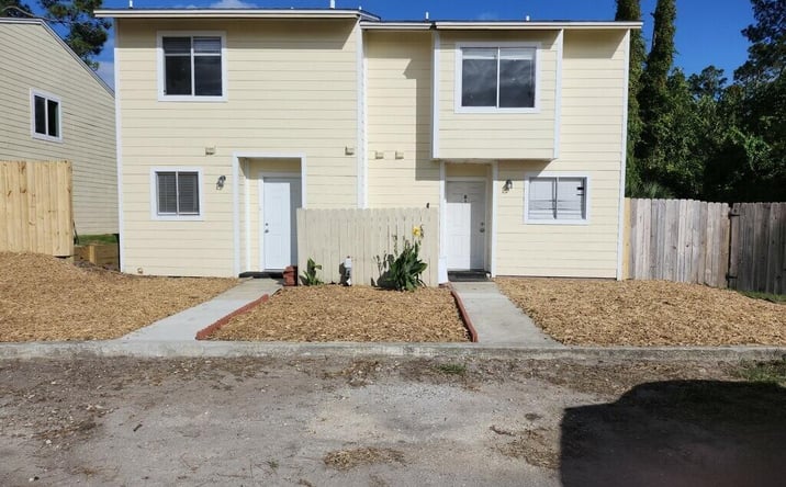 image of property at 2605 REDWOOD STREET Panama City Beach FL 32408