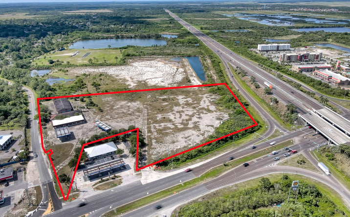Pictures of Business for Sale property located at 8251 Windover Way, Titusville, FL 32780 for sales - image #1