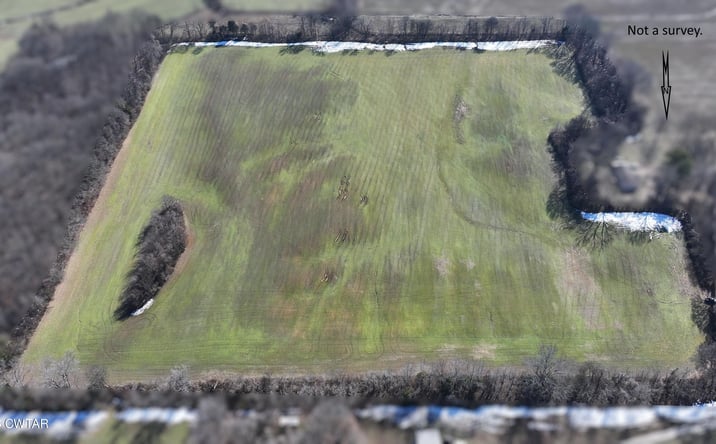 Pictures of Land property located at Don Hurley Road, Dyersburg, TN 38024 for sales - image #1