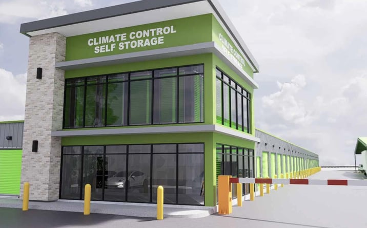 Pictures of Land, Self Storage property located at 125 Skillen St., Buffalo, NY 14207 for sales - image #1