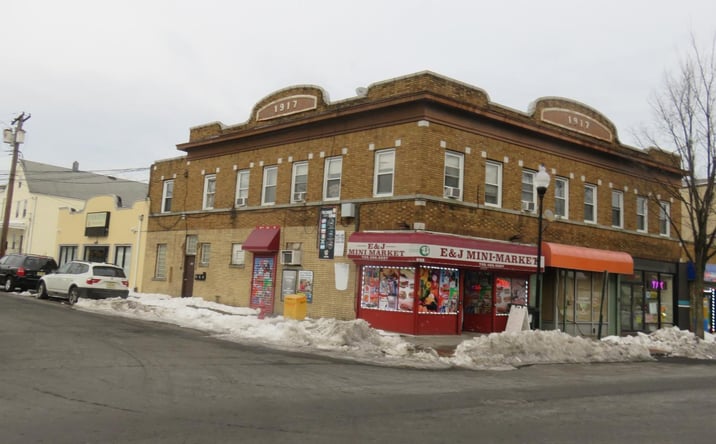 Pictures of Business for Sale, Retail property located at 238 New Brunswick Avenue, Perth Amboy, NJ 08861 for sales - image #1