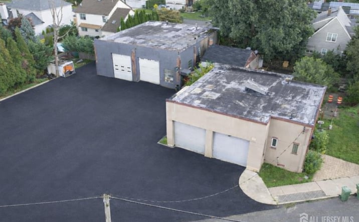 Pictures of Industrial property located at 3125 Washington Road, Parlin, NJ 08859 for sales - image #1