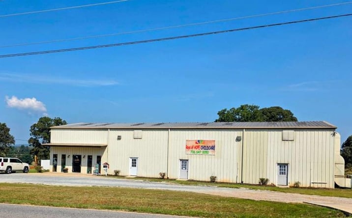 Pictures of Business for Sale property located at 745 W Moores Crossing Road W, Thomaston, GA 30286 for sales - image #1