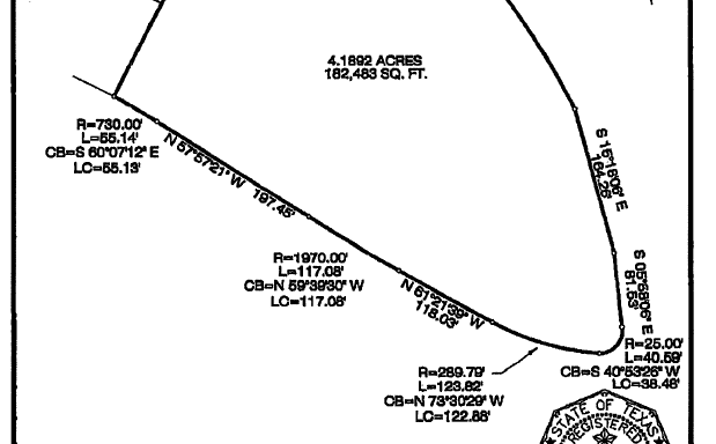 Pictures of Land property located at 7122 Will Clayton Pkwy, Humble, TX 77396 for sales - image #1