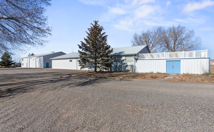 Pictures of Industrial, Mixed Use property located at 5 Ponderosa Ct., Montrose, CO 81401 for sales - image #1