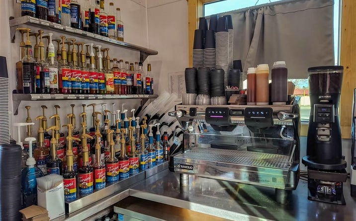 Pictures of Business for Sale, Retail property located at 1155 Sheridan Ave, Cody, WY 82414 for sales - image #1