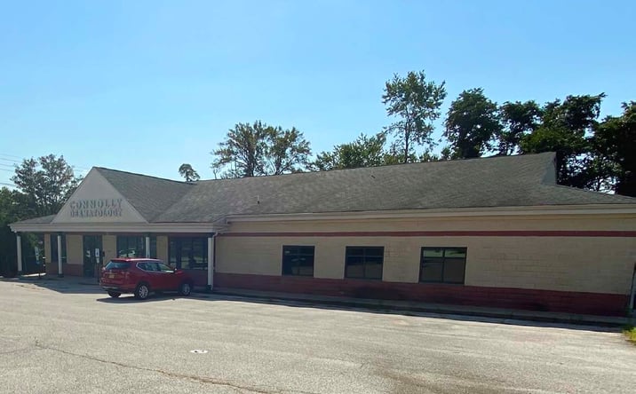 Pictures of Office property located at 2099 New Albany Rd, Cinnaminson, NJ 08077 for sales - image #1