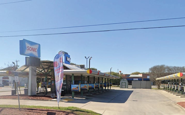 Pictures of Retail property located at 7902 Culebra Rd, San Antonio, TX 78251 for sales - image #1
