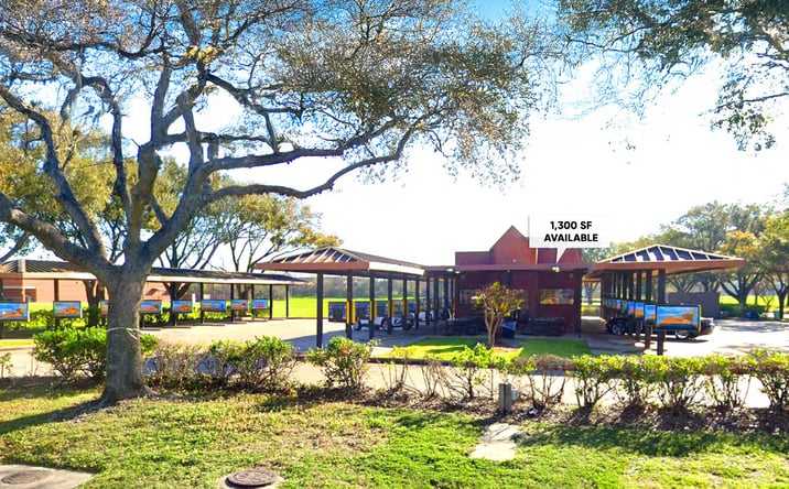 Pictures of Retail property located at 1110 Eldridge Road, Sugar Land, TX 77478 for sales - image #1