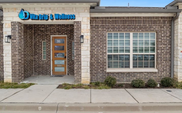 Pictures of Office property located at 2681 MacArthur Blvd, Lewisville, TX 75067 for sales - image #1