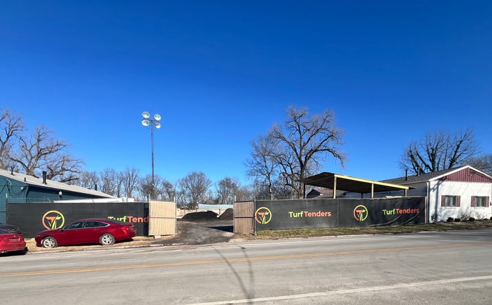 Pictures of Land property located at 231 Adams St, Louisville, KY 40206 for sales - image #1