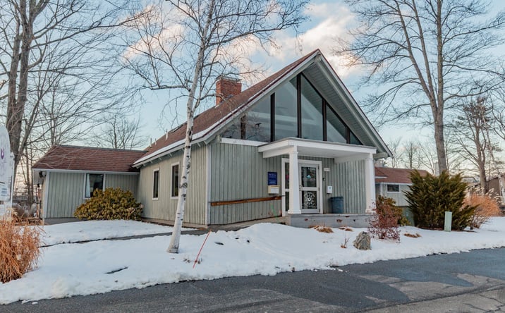 Pictures of Mixed Use property located at 260 Western Ave, South Portland, ME 04106 for sales - image #1